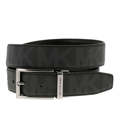 michael kors boys belts|michael kors belt price.